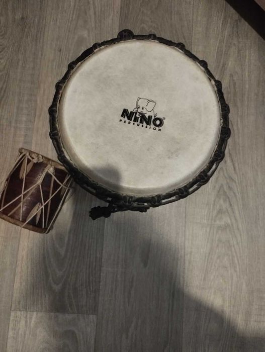 Перкусія, NINO percussion