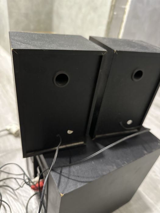 Акустична система F&D A-521