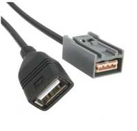 Kabel Aux Usb MITSUBISHI Asx Outlander Honda