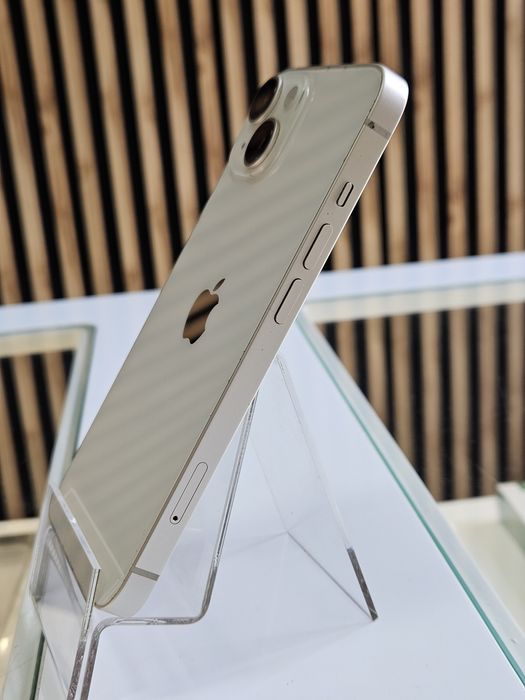 iPhone 14 128GB! Bateria 100%! Gwarancja 6msc Sklep