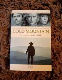 Livro "Cold Mountain"