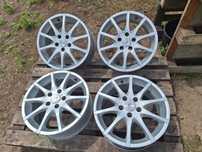 Alufelgi 5x108 16 ET32 Alfa Renault Volvo Opel Ford Fiat felgi koła