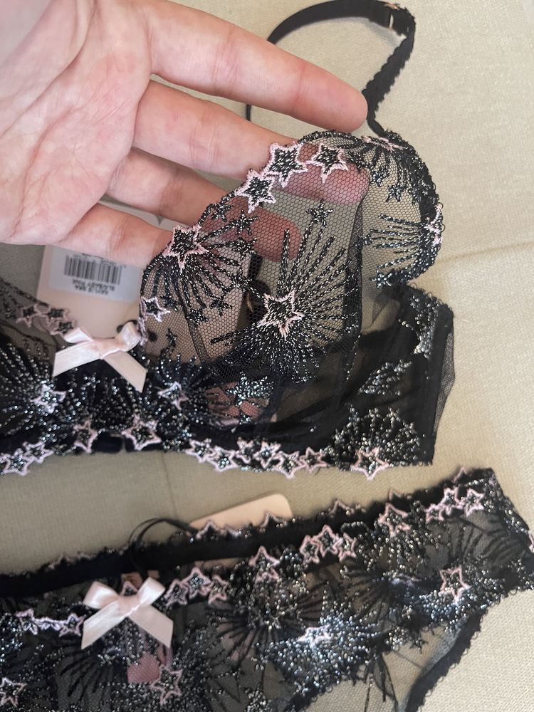 Agent Provocateur