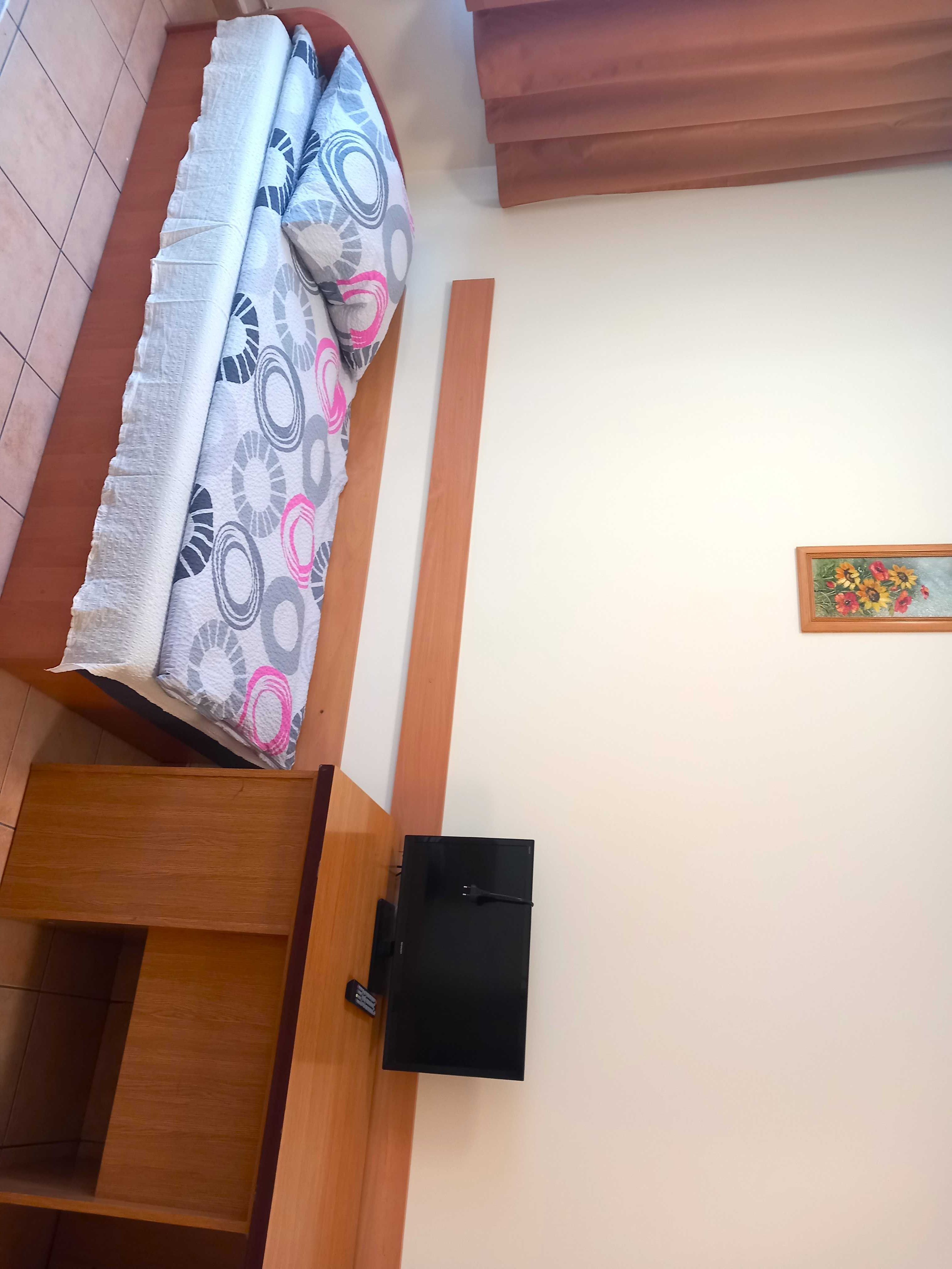 Pokoje do wynajęcia
