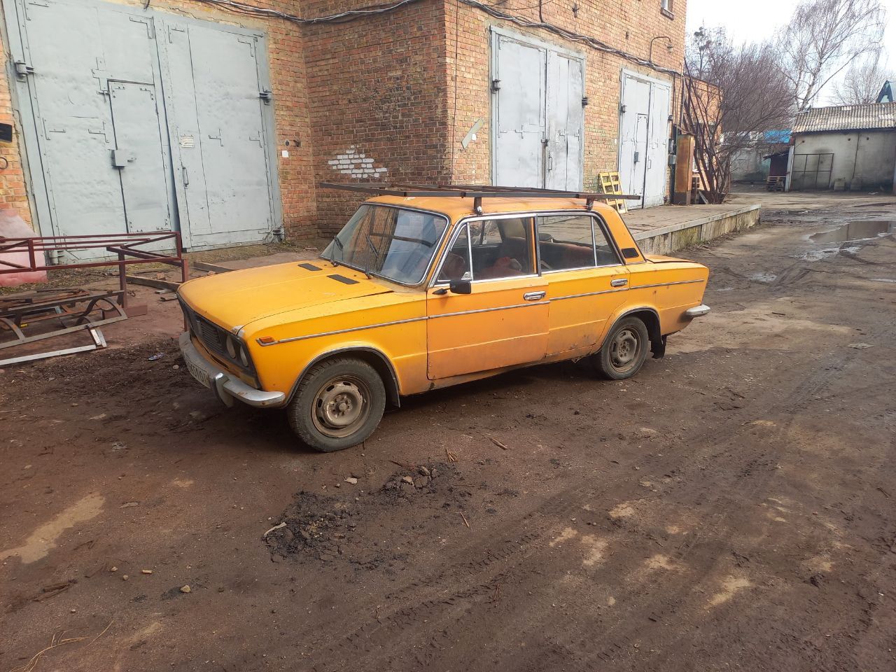 Продам ВАЗ 2103 Київ