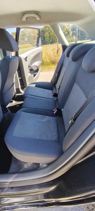 Seat ibiza st 1.2 2011