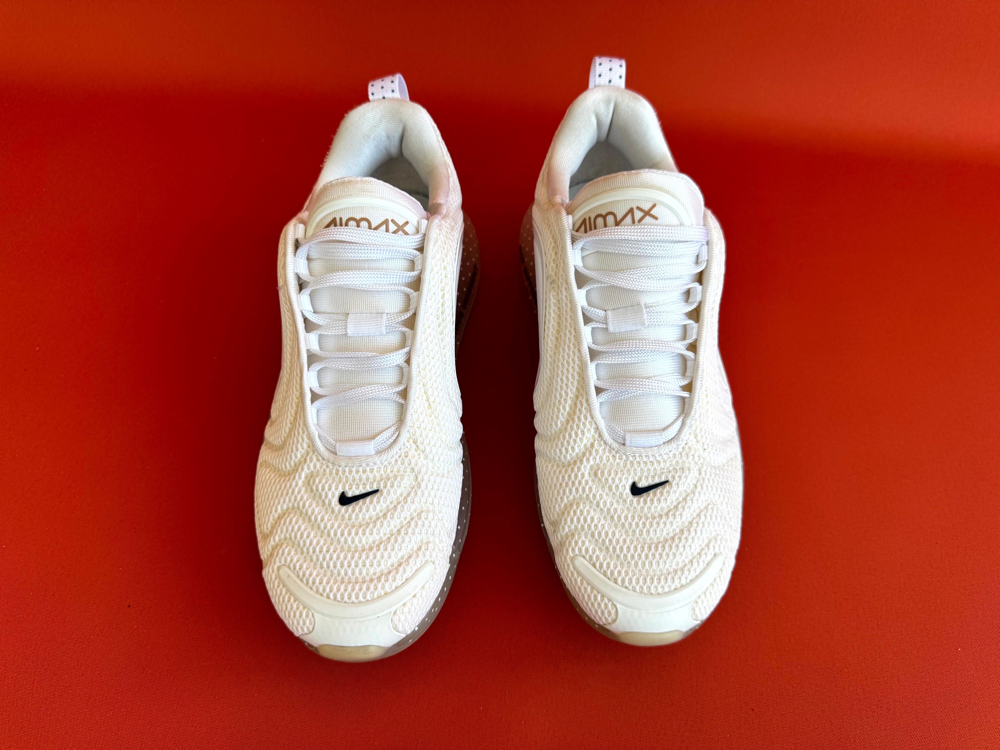 Nike Air Max 720 оригінал жіночі кросівки розмір 38.5