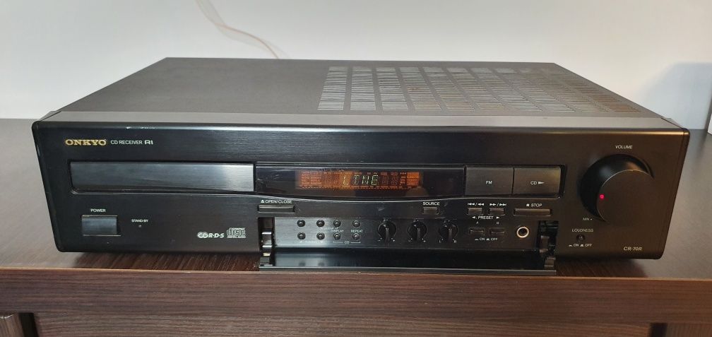 Amplituner Onkyo CR-70R