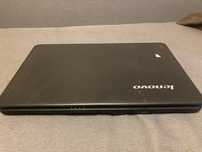 Laptop lenowo działa