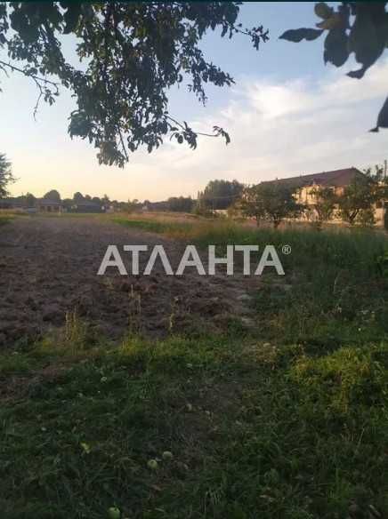 Ділянка під житлову забудову 10 соток Якушинці