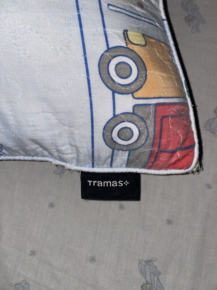 Colcha Tramas tema carrinhos