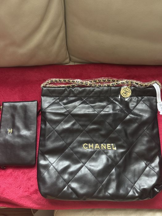 Torba chanel 22……