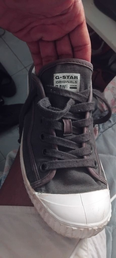 NR,TÉNIS G-STAR...