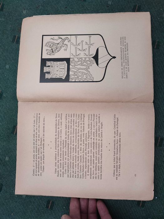 Cristóbal Colón Salvador Gonsalves Zarco Infante de Portugal