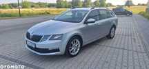 Skoda Octavia 3 kombi 2.0 TDI * bezwypadkowy * zadbany * bogata wersja