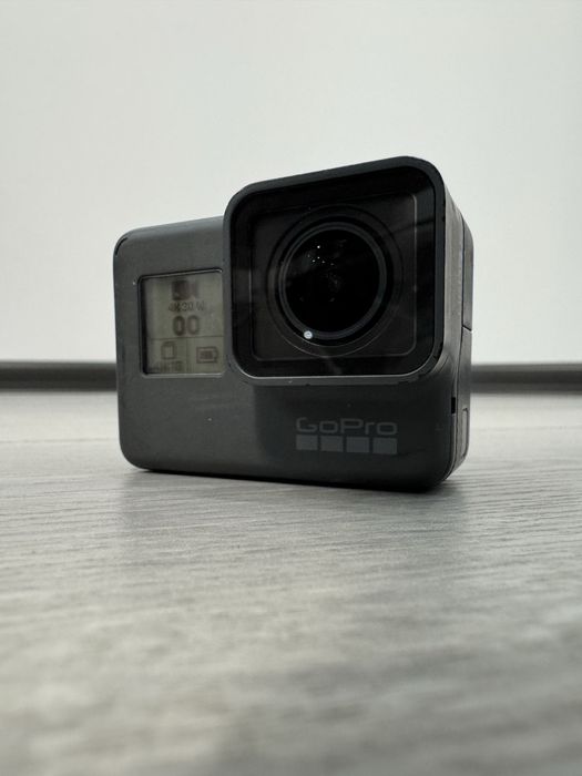 Продам GoPro Hero 5