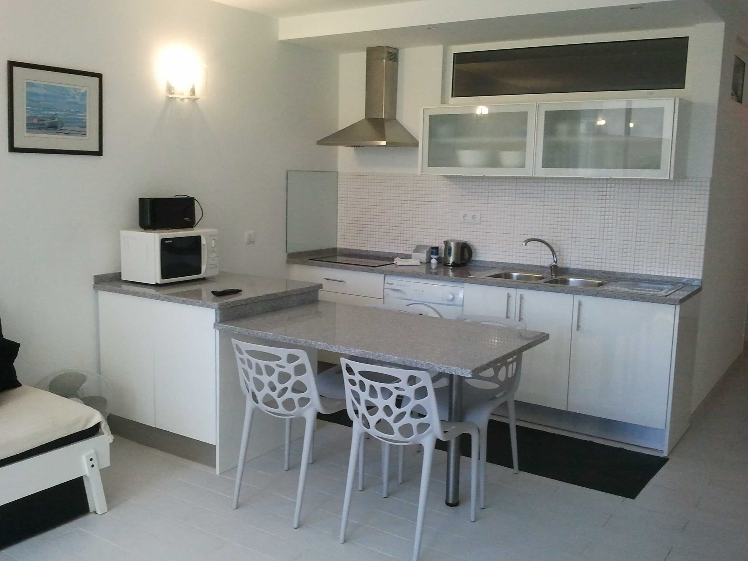 Apartamento Moderno Centro Vilamoura