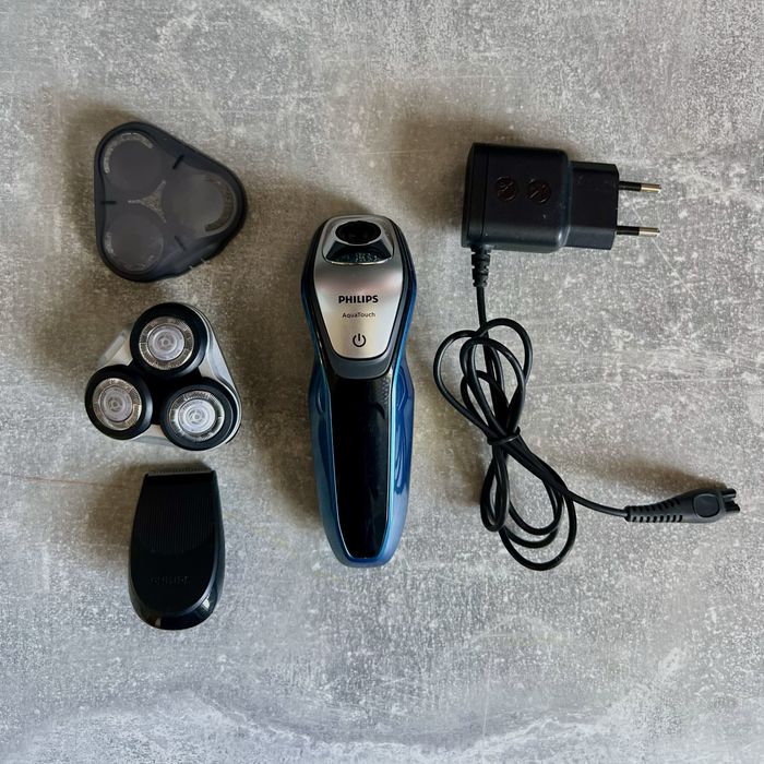 Електробритва Philips AquaTouch s5420/06
