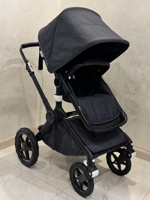 Коляска Bugaboo Fox STELLAR limited edition