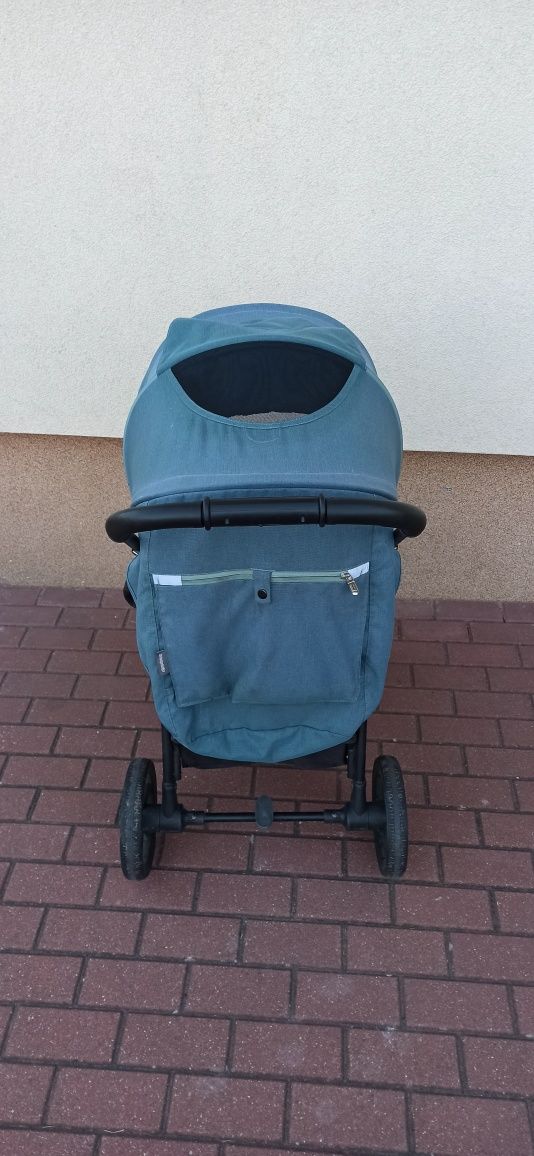 Spacerówka baby design coco
