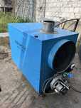 Nagrzewnica Ekopiec 80 kw