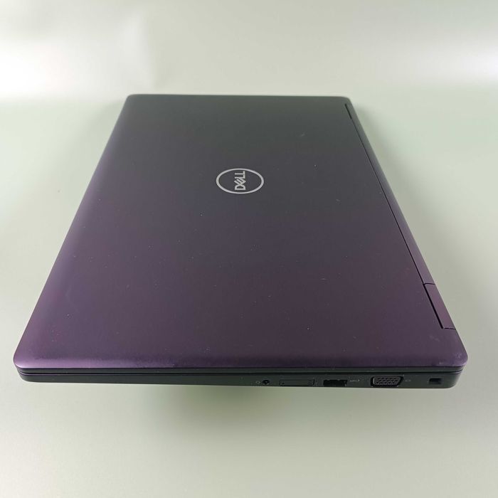 Dell Latitude 5590 i7-8650U/8Гб/256Гб/MX130 2Гб/15.6"/FHD IPS/АКБ 5г