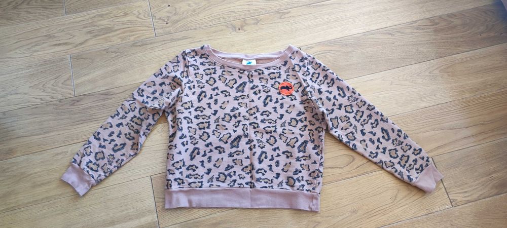 Bluza r M animal planet