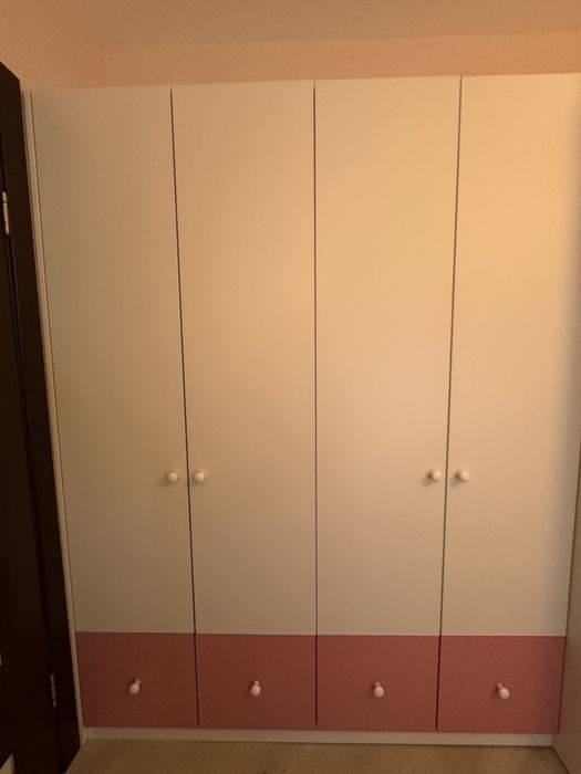 Шафа дитяча (в наявності 2шт )