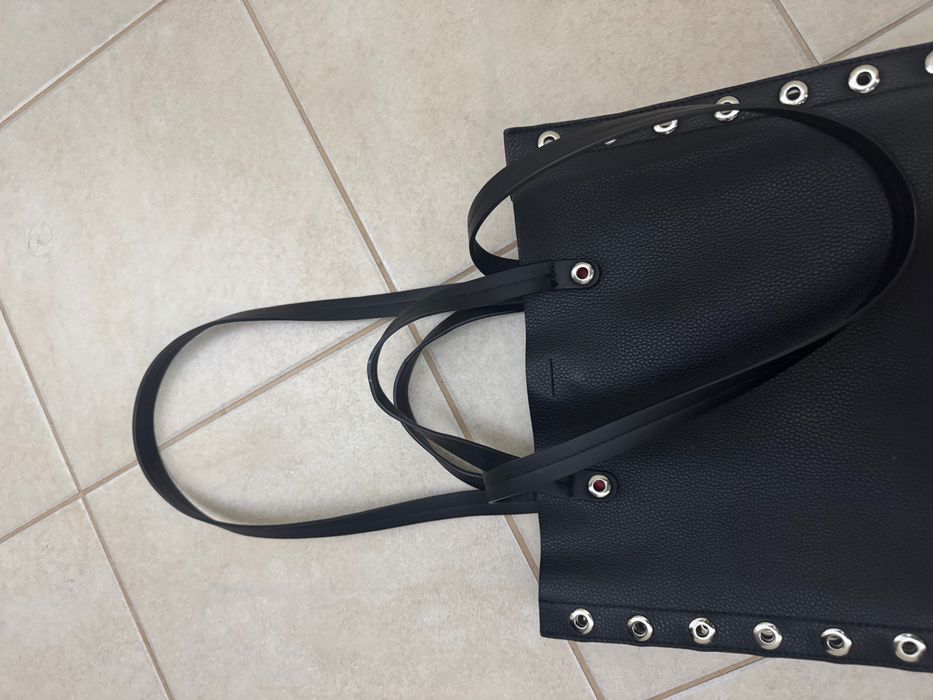 Mala - Marca Zara