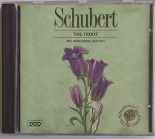 Schubert The Trout
