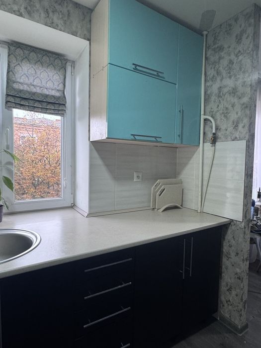 1 кімнатна квартира студія Черемушки