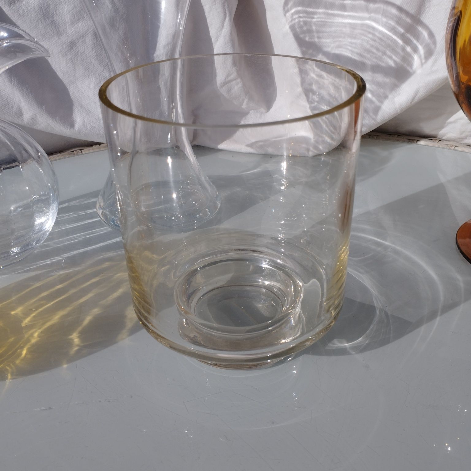 Vasos e jarras decorativas
