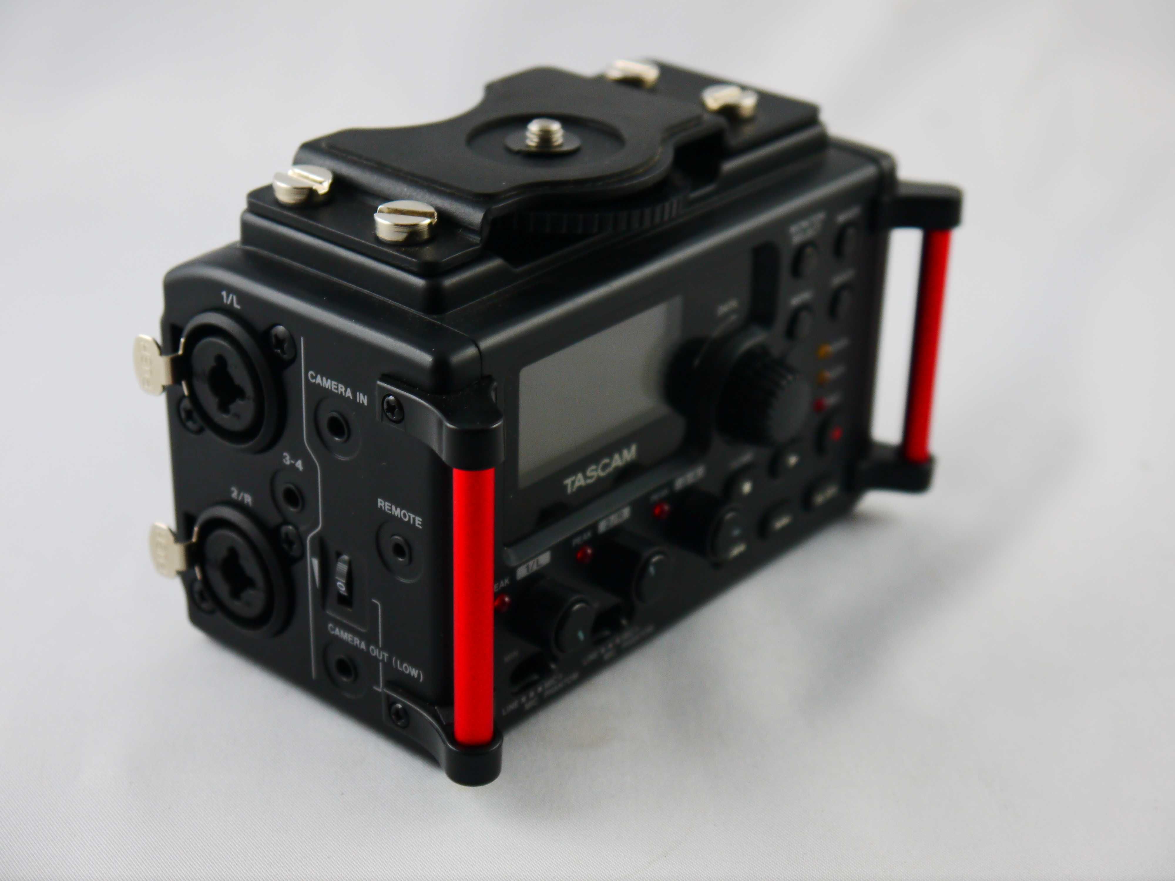 Tascam DR-60D MKII nowy