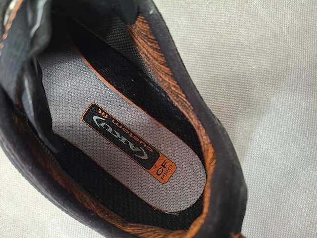 Aku Rock DFS Gtx Gore-Tex Buty turystyczne męskie podejściowe 39.5