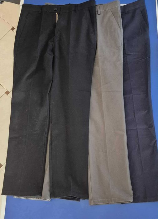 3-pack spodni -  3 pary NOWE
