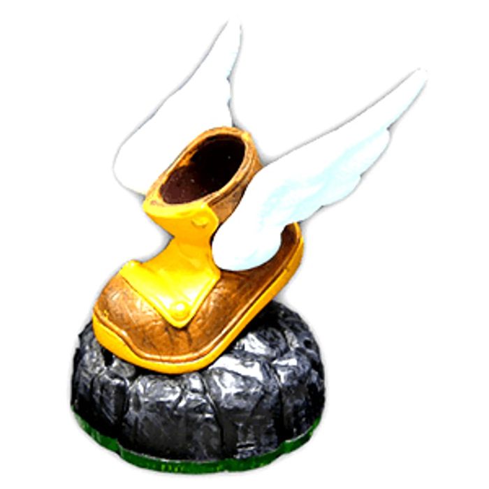 Skylanders Spyro's Adventure - Winged Boots