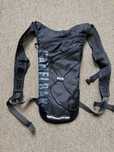 Plecak rowerowy CamelBak Rogue Light 7 l z bukłakiem 2 l black