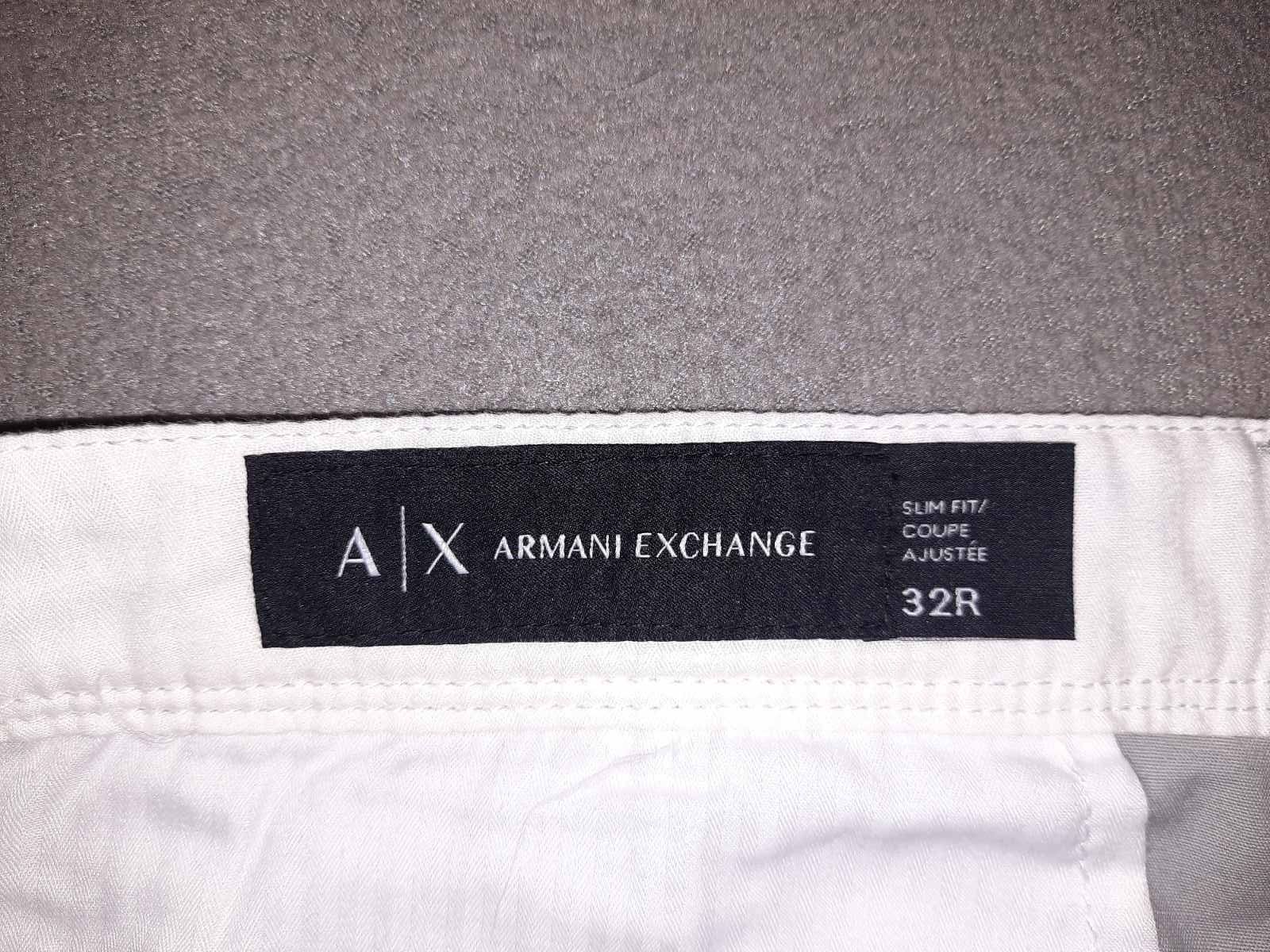 Штани (брюки) Armani Exchange. Оригінал.