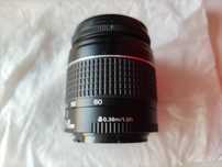 Objectiva Canon - EF 28-80mm 58mm