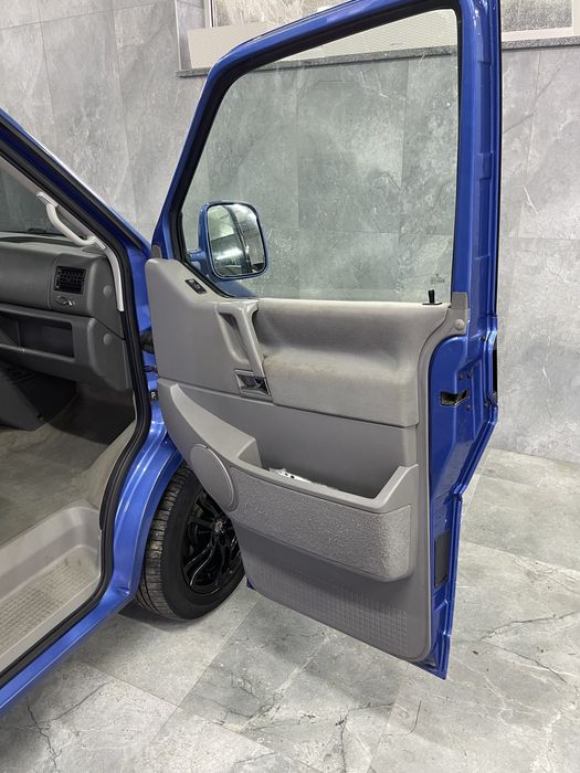 Volkswagen t4 multivan atlantis 75kw