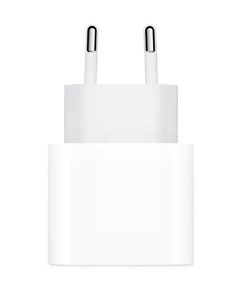 Adaptador de corrente USB-C de 20 W Apple (original)