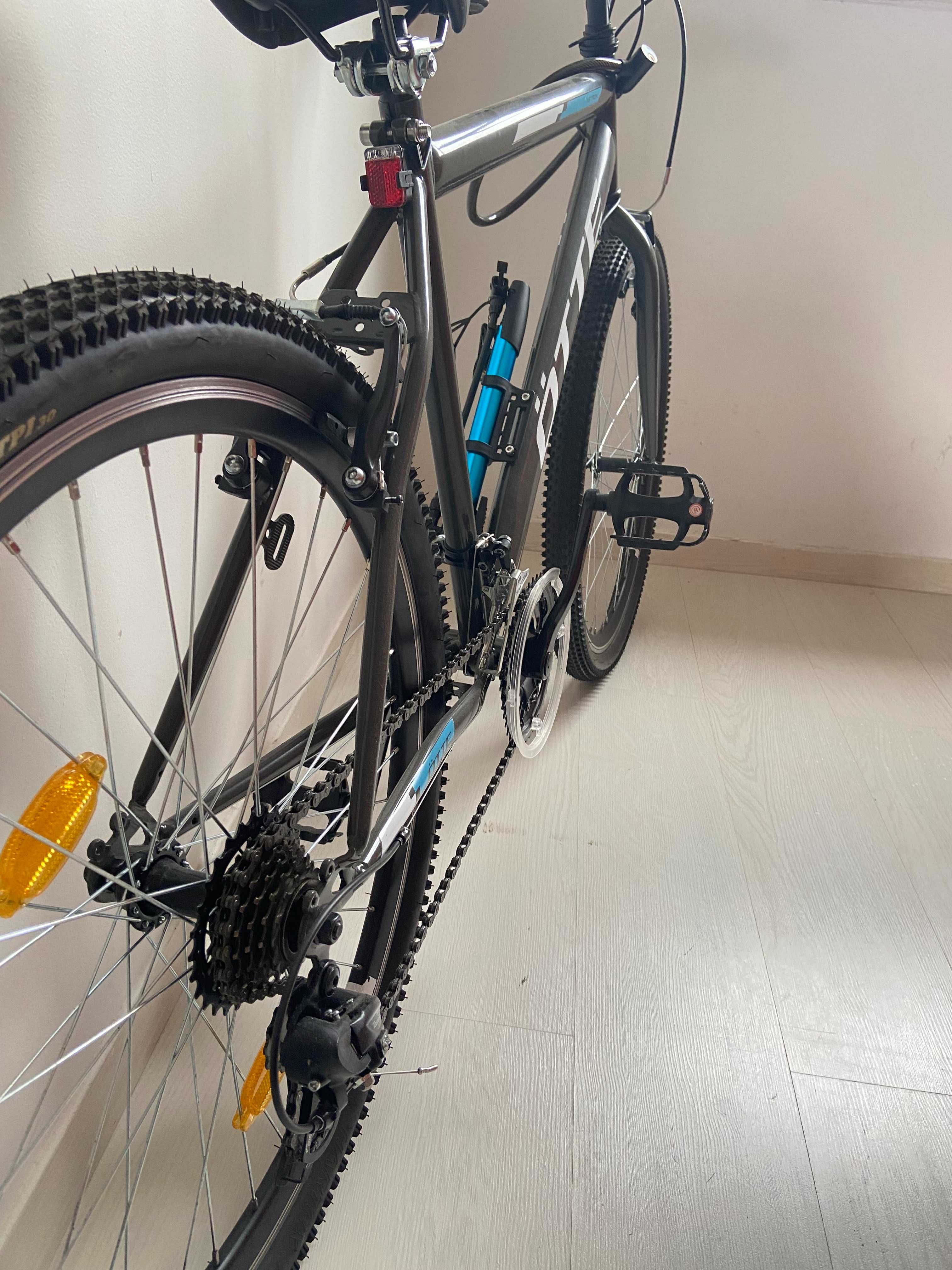 Bicicleta OTTE Junior - Adulto Asteron 26'