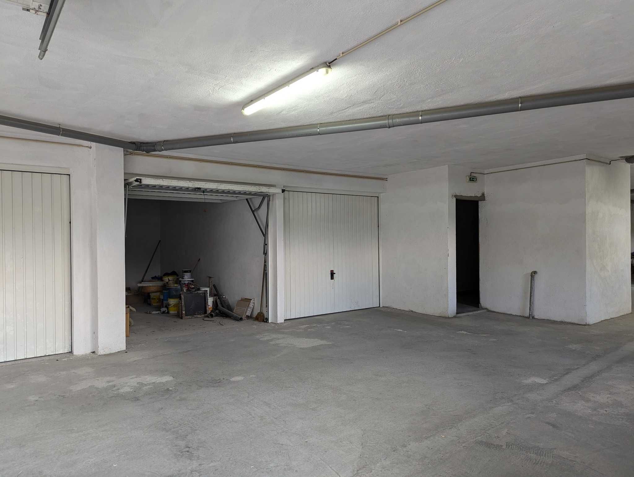 Garagem Box - Tarouca
