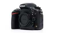 Nikon D750 stan idealny + plecak pełna klatka