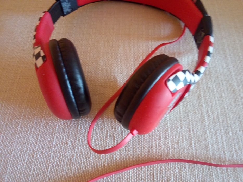 Słuchawki marki Trust w samochody