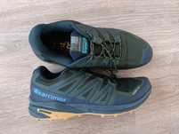 Buty męskie trekkingowe Karrimor 42