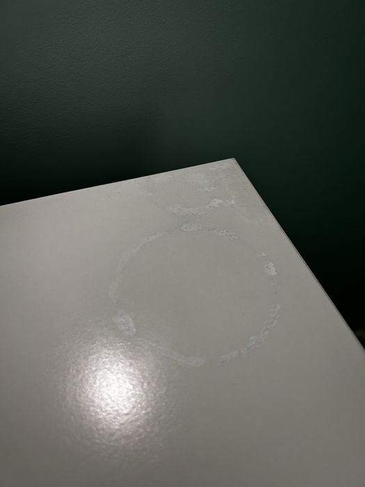 IKEA komoda KOPPANG z drewnainymi gałkami