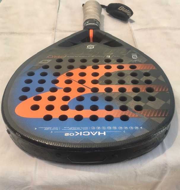 Raquetes padel usadas em bom estado