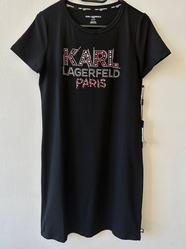 Плаття Karl Lagerfeld
