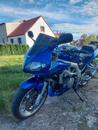 Sprzedam SUZUKI SV 1000S Cena tylko do końca miesiąca!!!